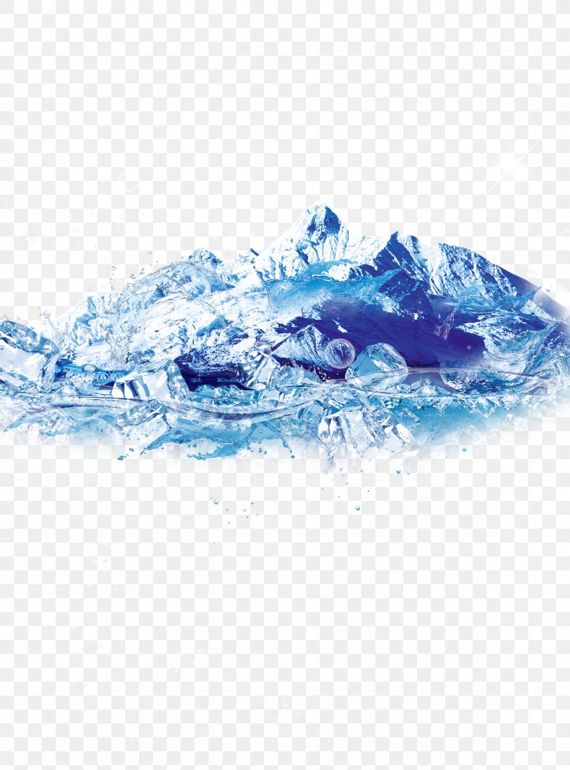 Iceberg Fundal Icon, PNG, 2362x3189px, Iceberg, Aqua, Blue, Fundal, Gratis Download Free