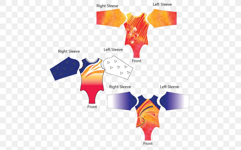 Printing Dye-sublimation Printer Bodysuits & Unitards Gymnastics, PNG, 492x511px, Printing, Artistic Gymnastics, Bodysuits Unitards, Brand, Clothing Download Free