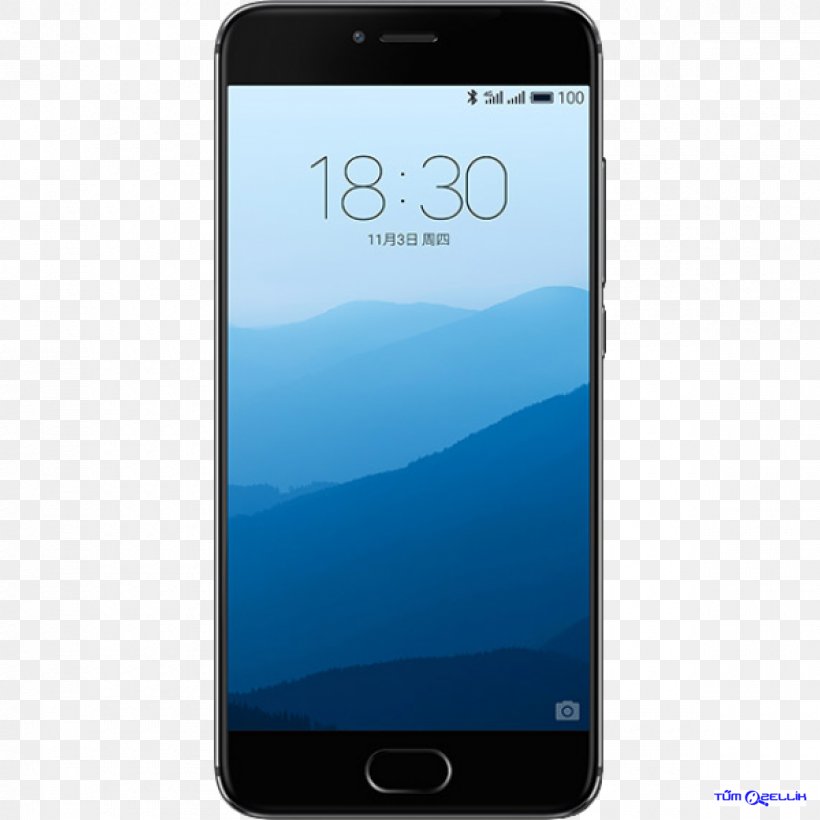 Smartphone Feature Phone Meizu M3 Note Meizu PRO 6 MediaTek, PNG, 1200x1200px, Smartphone, Android, Cellular Network, Communication Device, Dual Sim Download Free