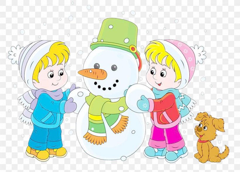 Snowman Drawing Child Clip Art, PNG, 1024x734px, Snowman, Art, Cartoon, Child, Drawing Download Free