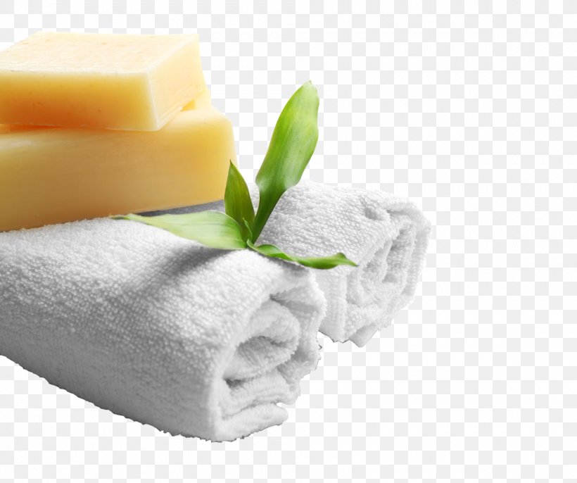 Towel Spa Soap, PNG, 1000x837px, Towel, Bath Salts, Bathing, Beyaz Peynir, Cosmetology Download Free