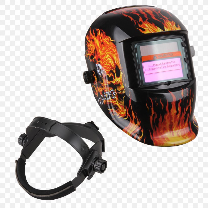 Welding Helmet Gas Metal Arc Welding Gas Tungsten Arc Welding Mask, PNG, 1024x1024px, Welding, Advertising, Balaclava, Bicycle Clothing, Bicycle Helmet Download Free