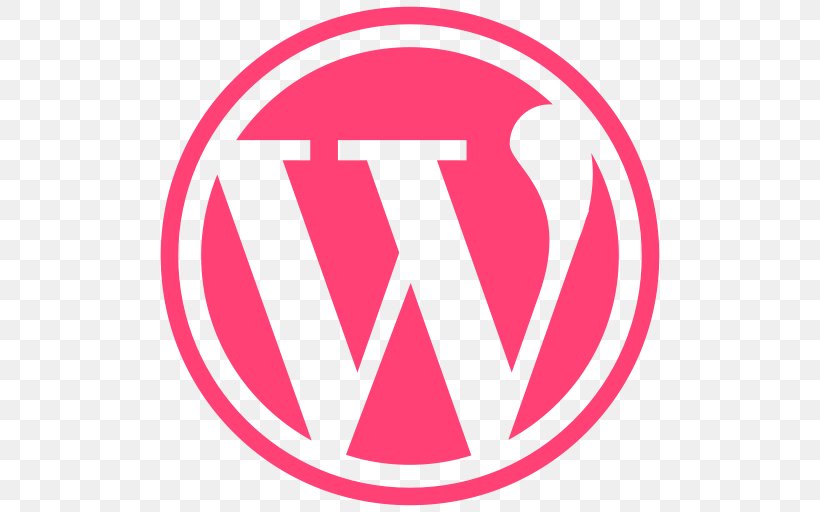WordPress Blog, PNG, 512x512px, Wordpress, Area, Blog, Brand, Content Management Download Free