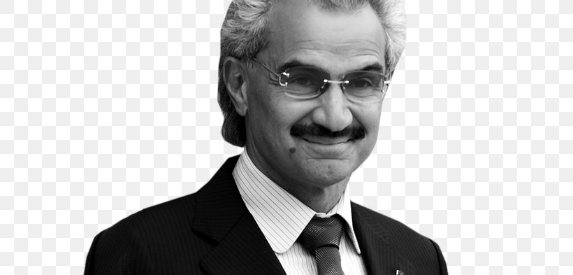 Al-Waleed Bin Talal Saudi Arabia Organization Company Partnership, PNG, 700x393px, Alwaleed Bin Talal, Black And White, Business, Businessperson, Company Download Free