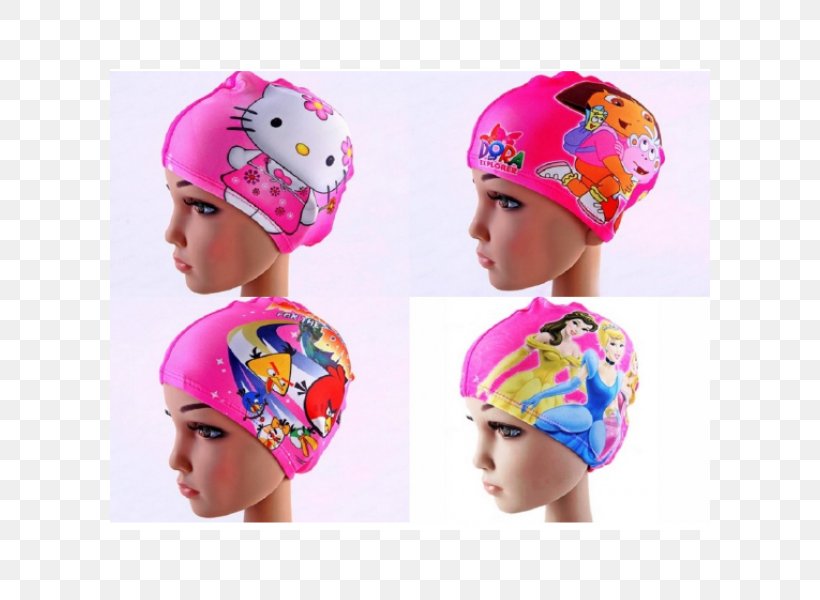 Beanie Swimming Hat T-shirt Knit Cap, PNG, 600x600px, Beanie, Boy, Cap, Child, Cuteness Download Free