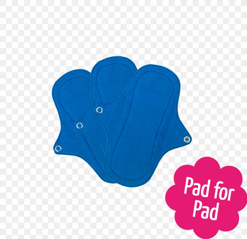 Pantyliner Menstrual Cup Sanitary Napkin Cotton Textile, PNG, 1500x1454px, Pantyliner, Blue, Cloth Menstrual Pad, Cobalt Blue, Cotton Download Free