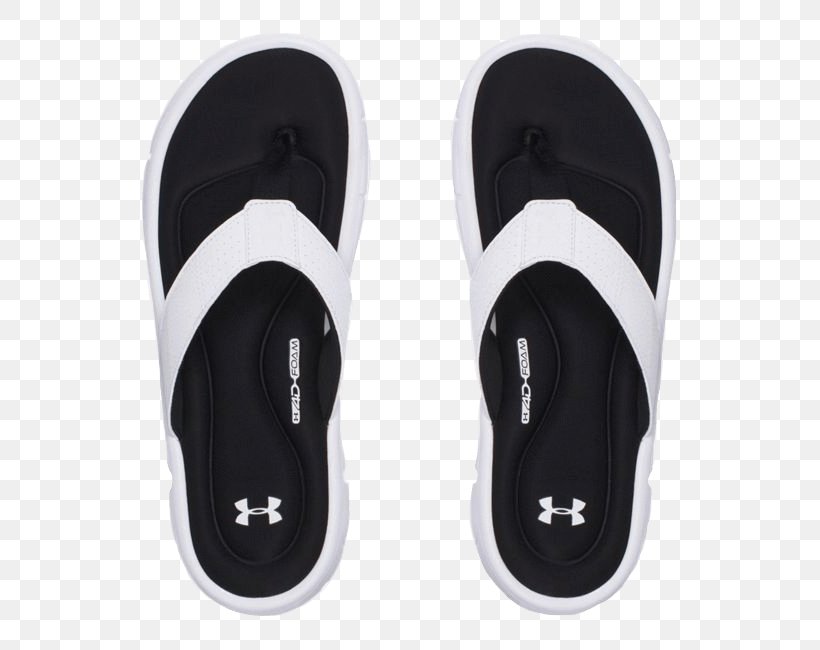 under armour slippers for men