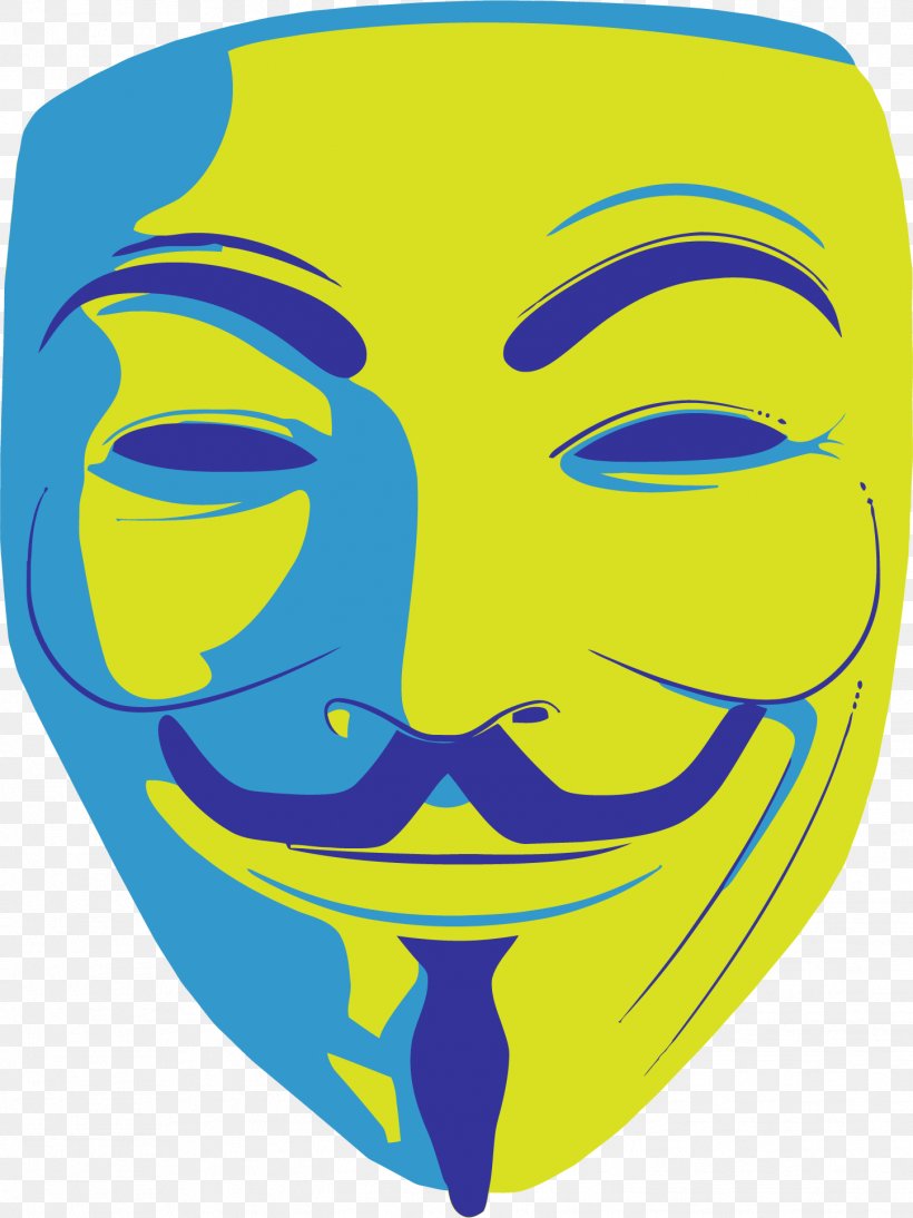 Anonymous Guy Fawkes Mask Clip Art, PNG, 1447x1931px, Anonymous, Art, Autocad Dxf, Emoticon, Face Download Free