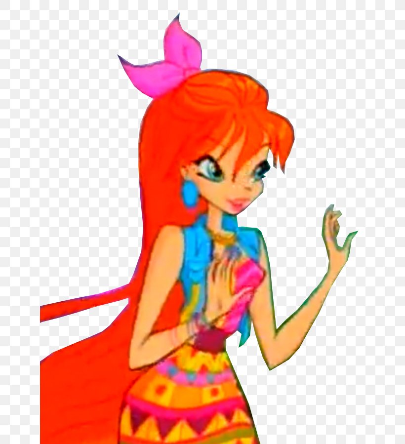 Bloom Aisha Winx Club, PNG, 657x899px, Bloom, Aisha, Art, Cartoon, Character Download Free