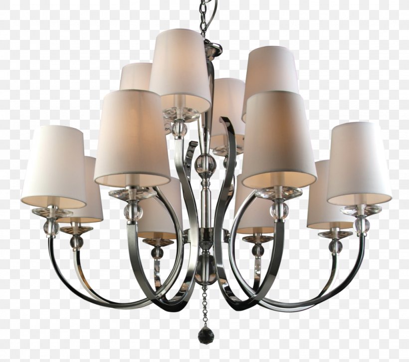 Chandelier Light Fixture Lighting, PNG, 1024x907px, Chandelier, Drawing Room, Household Goods, Lamp, Light Download Free