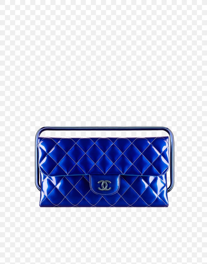 Chanel Handbag Fashion Wallet, PNG, 846x1080px, Chanel, Bag, Blue, Clothing Accessories, Clutch Download Free