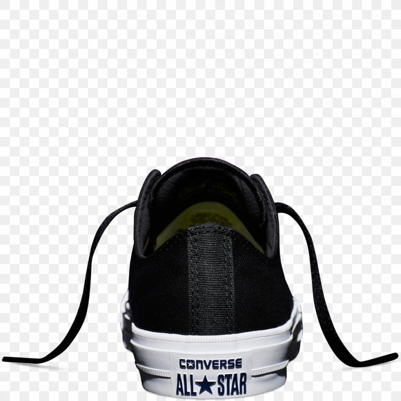 Chuck Taylor All-Stars Converse Chuck Taylor All Star Low Top Shoe Sneakers, PNG, 1000x1000px, Chuck Taylor Allstars, Athletic Shoe, Black, Chuck Taylor, Converse Download Free