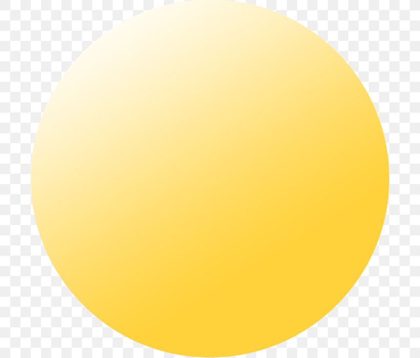 Circle, PNG, 700x700px, Yellow, Orange, Sphere Download Free