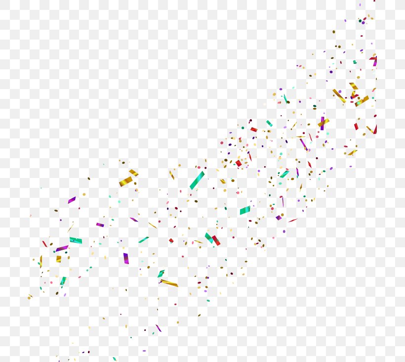 Confetti Line Petal Point Angle, PNG, 707x732px, Confetti, Petal, Point, Text Download Free