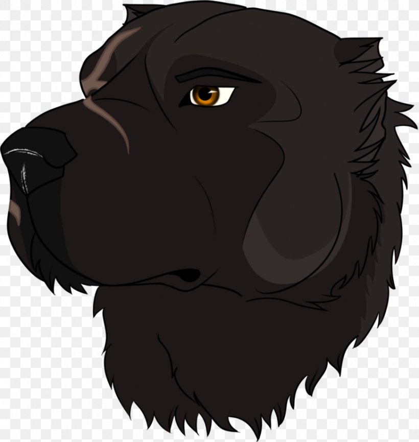 Dog Snout Canidae Cat Illustration, PNG, 870x918px, Dog, Big Cat, Big Cats, Black, Black M Download Free