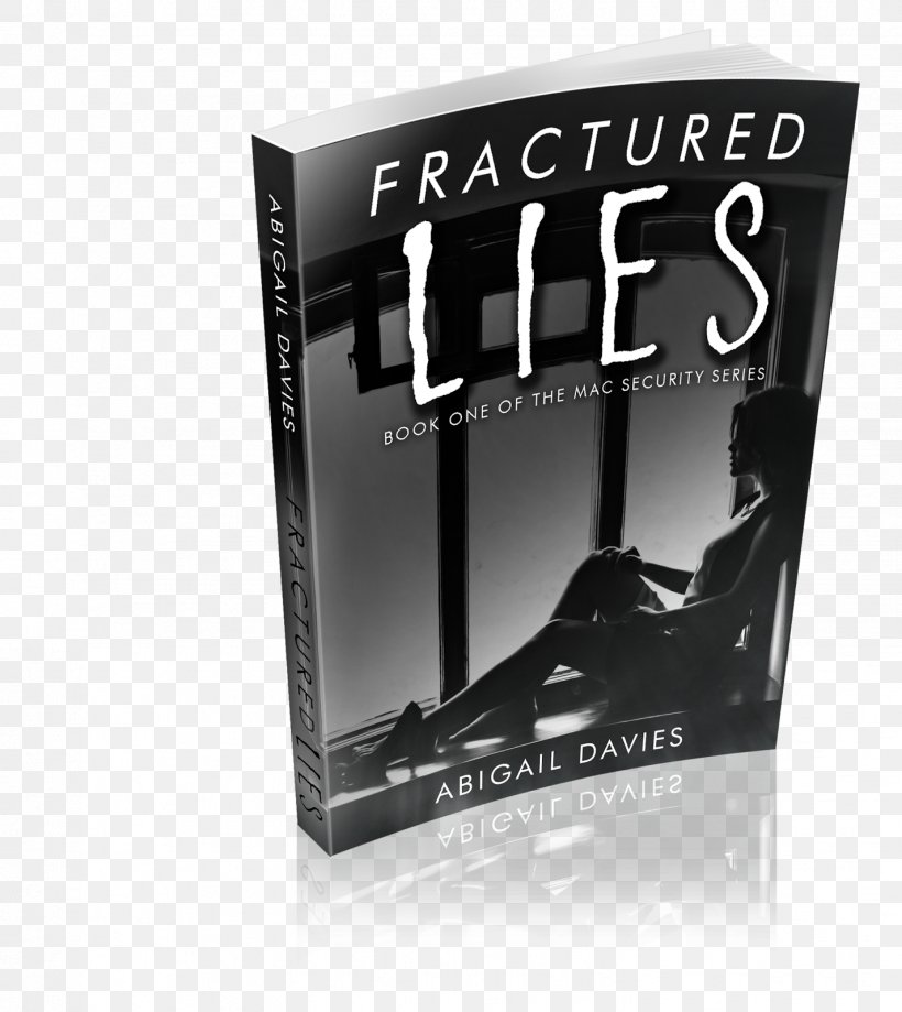 Fractured Lies Brand Book Product Design, PNG, 1427x1600px, Brand, Black And White, Book, Goodreads, Security Download Free