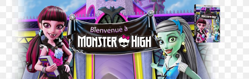 Frankie Stein Monster High Doll Ever After High Mattel, PNG, 1274x406px, Frankie Stein, Barbie Monster High Zomby Gaga Doll, Doll, Ever After High, Lagoona Blue Download Free
