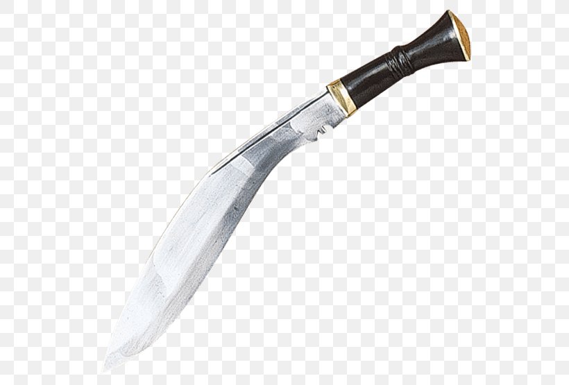 Knife Blade Kukri Gurkha Cold Steel, PNG, 555x555px, Knife, Blade, Bowie Knife, Cold Steel, Cold Weapon Download Free