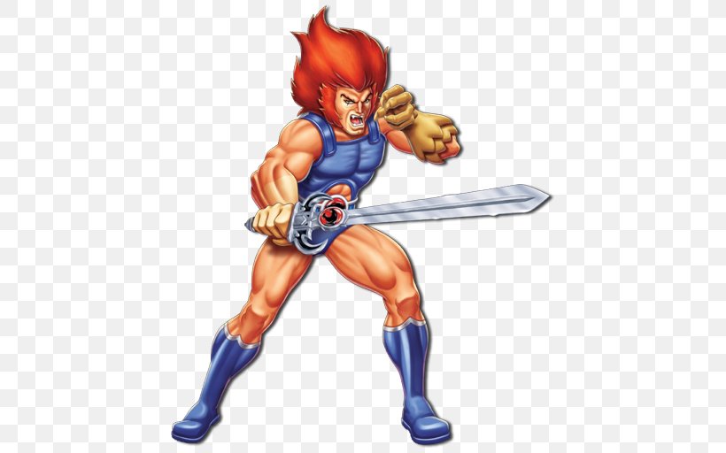 Lion-O Cheetara Character Fan Art Television Show, PNG, 512x512px, Liono, Action Fiction, Action Figure, Action Toy Figures, Cartoon Download Free