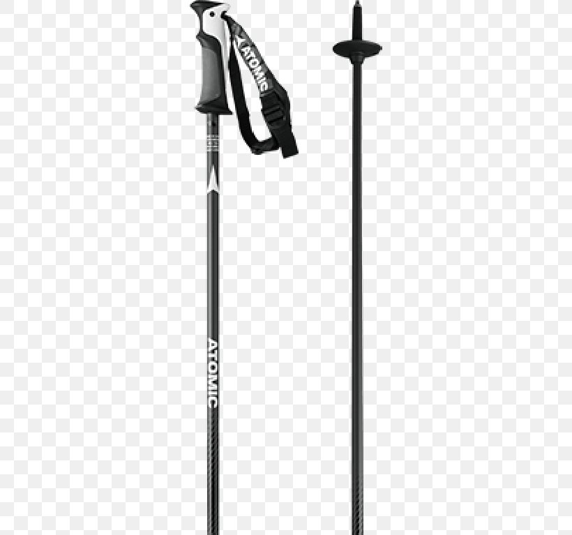 Ski Poles Atomic Skis Skiing Grosse, PNG, 535x767px, Ski Poles, Atomic Skis, Black, Centimeter, Grosse Download Free