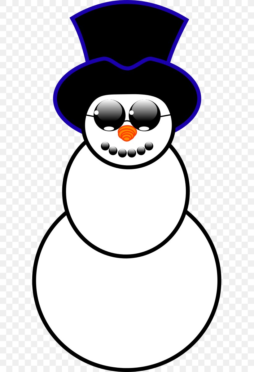 Snowman Free Content Clip Art, PNG, 611x1200px, Snowman, Artwork, Black And White, Christmas, Drawing Download Free