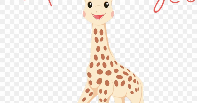 sophie the giraffe friends