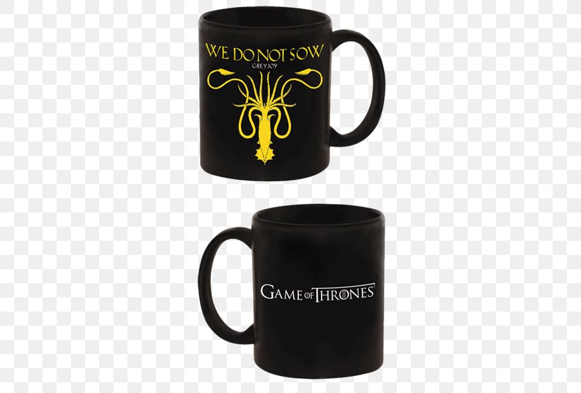 Stannis Baratheon Daenerys Targaryen A Game Of Thrones Theon Greyjoy House Greyjoy, PNG, 555x555px, Stannis Baratheon, Coffee Cup, Cup, Daenerys Targaryen, Drinkware Download Free