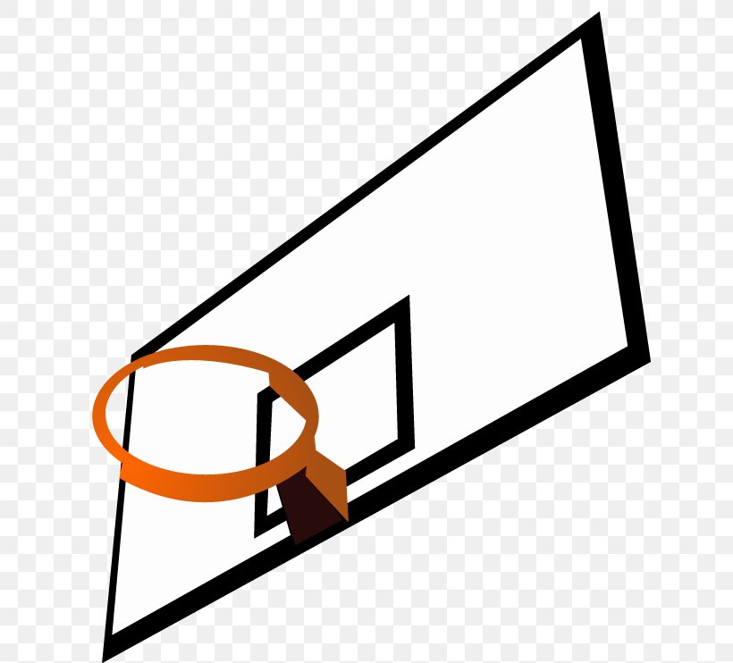 Backboard Basketball Canestro Clip Art, PNG, 636x742px, Backboard, Area, Ball, Basketball, Basketball Court Download Free