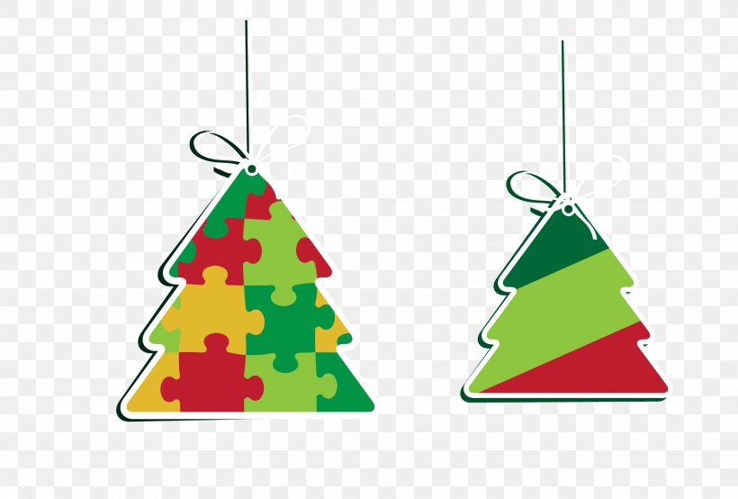 Christmas Tree Christmas Ornament, PNG, 1850x1250px, Christmas Tree, Christmas, Christmas Decoration, Christmas Ornament, Cone Download Free