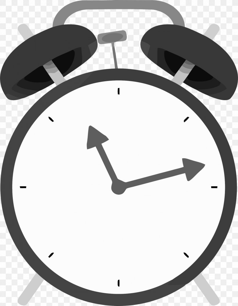 Clock Alarm Clock Furniture Home Accessories Circle, PNG, 1642x2105px, Clock, Alarm Clock, Furniture, Home Accessories, Line Art Download Free