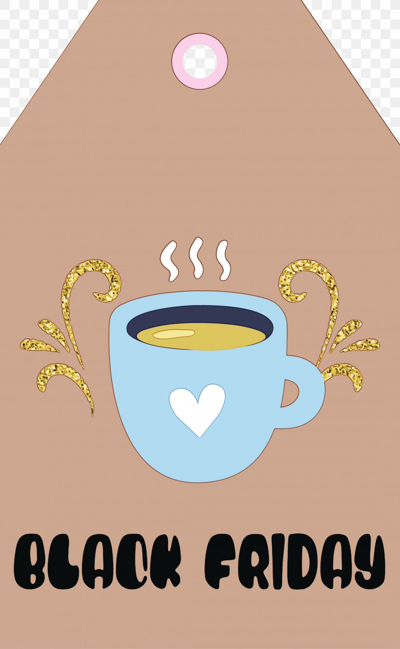 Coffee Cup, PNG, 2140x3471px, Black Friday, Cartoon, Coffee, Coffee Cup, Logo Download Free