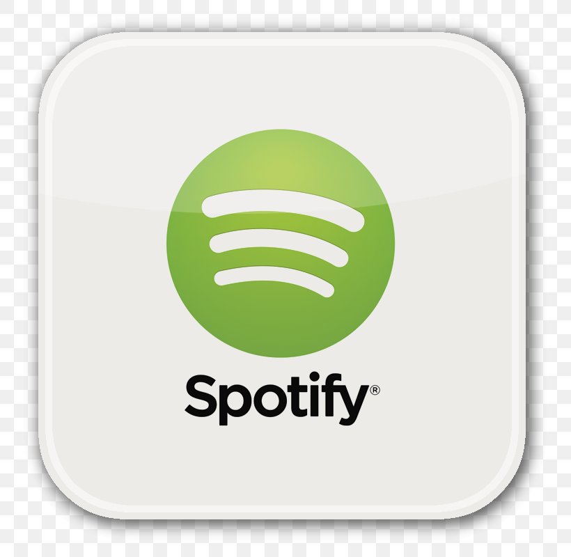 Gavekort Spotify Verdi 100 Green Brand Product Design, PNG, 800x800px, Green, Brand, Logo, Sign, Spotify Download Free