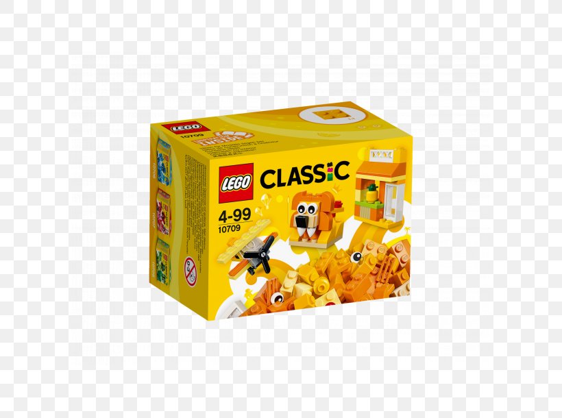 LEGO Classic Creativity Box Toy LEGO 10693 Classic Creative Supplement LEGO 10692 Classic Creative Bricks, PNG, 610x610px, Lego Classic Creativity Box, Construction Set, Creativity, Cuisine, Food Download Free