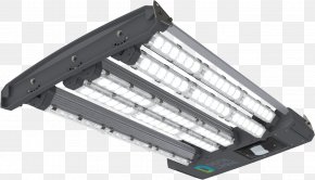 Bottom View - Light Fixture Lighting Recessed Light LED Lamp PNG