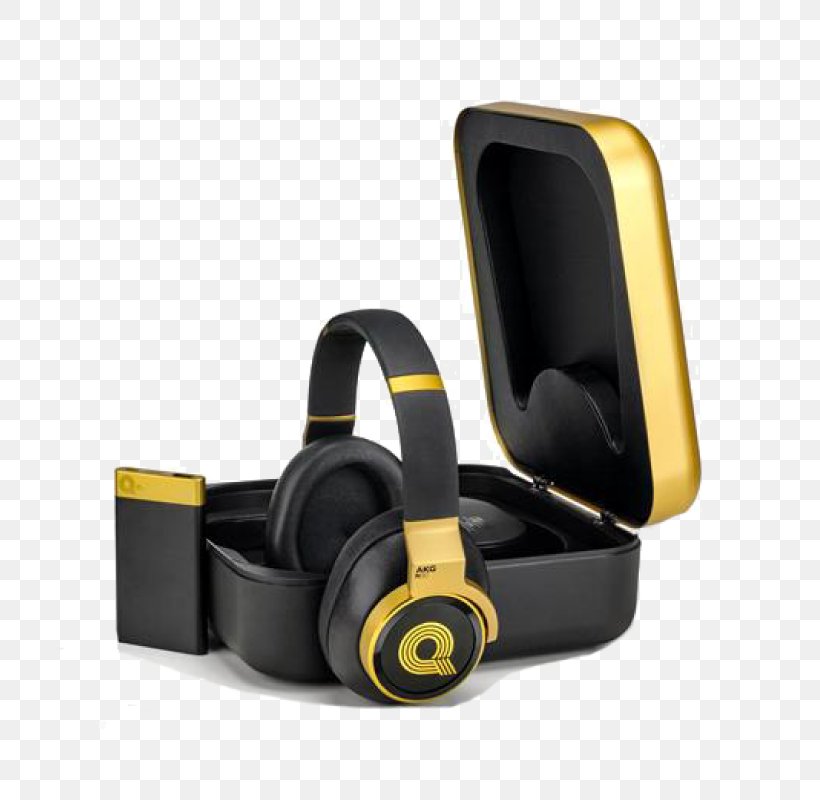 Noise-cancelling Headphones Active Noise Control AKG N90Q, PNG, 800x800px, Headphones, Active Noise Control, Akg, Akg N90q, Audio Download Free