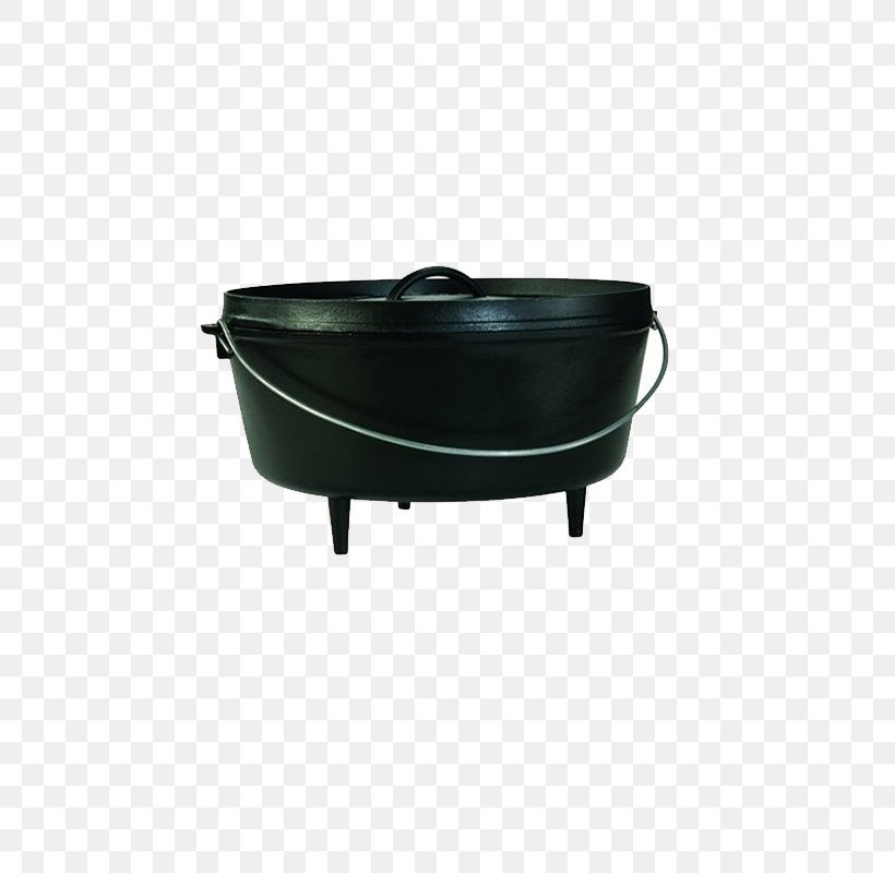 Portable Stove Dutch Ovens Lodge Cast-iron Cookware, PNG, 800x800px, Portable Stove, Camping, Cast Iron, Castiron Cookware, Cooking Ranges Download Free