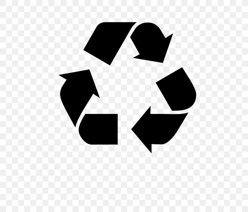 Recycling Symbol Decal Plastic, PNG, 600x700px, Recycling Symbol, Black, Black And White, Brand, Decal Download Free
