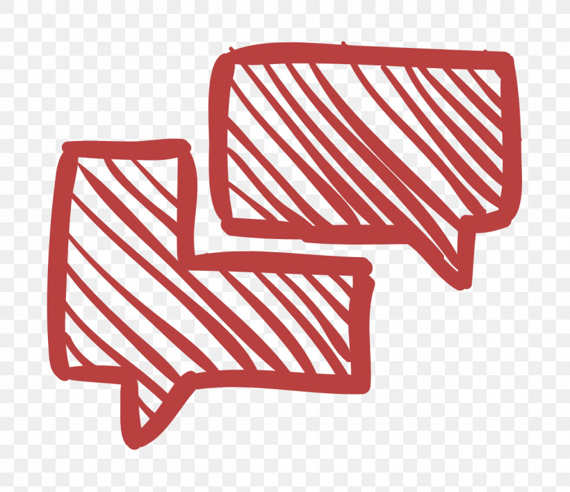 Social Icon Sketch Icon Social Media Hand Drawn Icon, PNG, 1236x1068px, Social Icon, Computer Application, Message, Online Chat, Sketch Icon Download Free