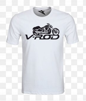 Moto T-shirt - T-shirt Top Sleeve Fiat 126 PNG