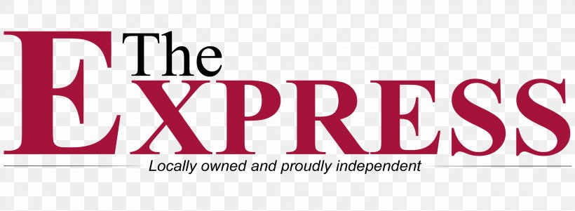 The Express Newspaper Logo Przerwana Pieśń Nad Pieśniami: Opowiadania O Śląsku Brand, PNG, 3132x1150px, Logo, Area, Banner, Brand, Facebook Download Free