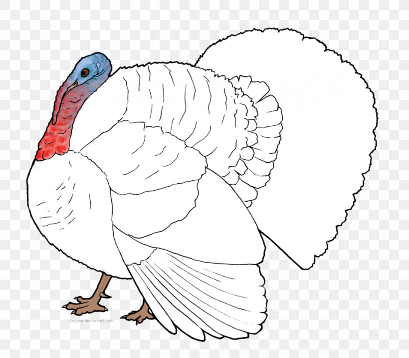Turkey Meat Chicken As Food Bird, PNG, 956x836px, Watercolor, Cartoon, Flower, Frame, Heart Download Free