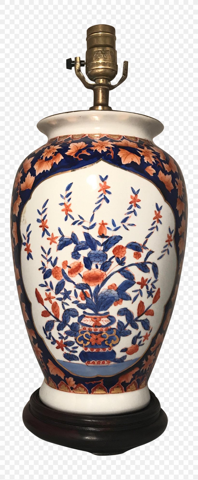 Vase Porcelain Pottery Urn, PNG, 1291x3121px, Vase, Artifact, Ceramic, Porcelain, Pottery Download Free