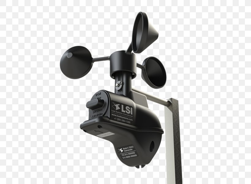 Anemometer Wind Speed Sensor, PNG, 600x600px, Anemometer, Camera Accessory, Hardware, Indicator, Industry Download Free