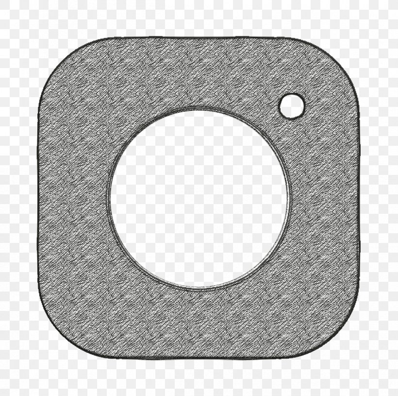 Camera Icon Media Icon Network Icon, PNG, 1214x1208px, Camera Icon, Media Icon, Metal, Network Icon, Social Icon Download Free