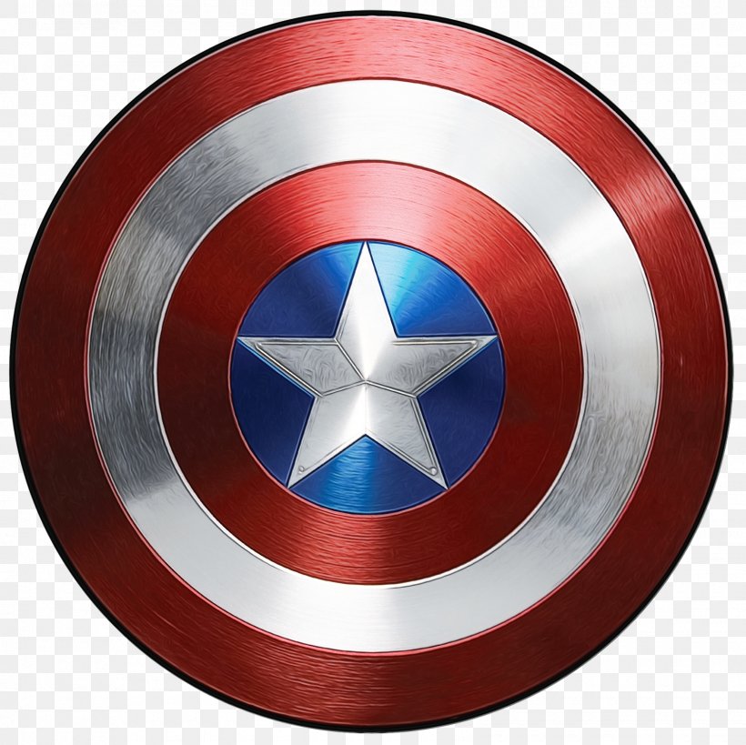 Captain America's Shield S.H.I.E.L.D. Clip Art Portable Network Graphics, PNG, 1600x1600px, Captain America, Captain Americas Shield, Fictional Character, Logo, Marvel Cinematic Universe Download Free