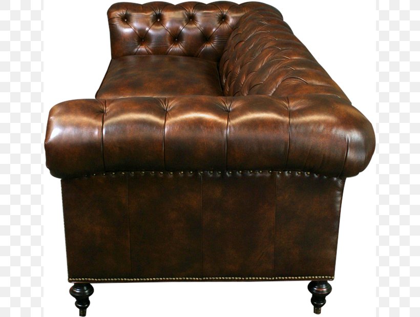 Club Chair Leather Foot Rests, PNG, 649x619px, Club Chair, Chair, Couch, Foot Rests, Furniture Download Free