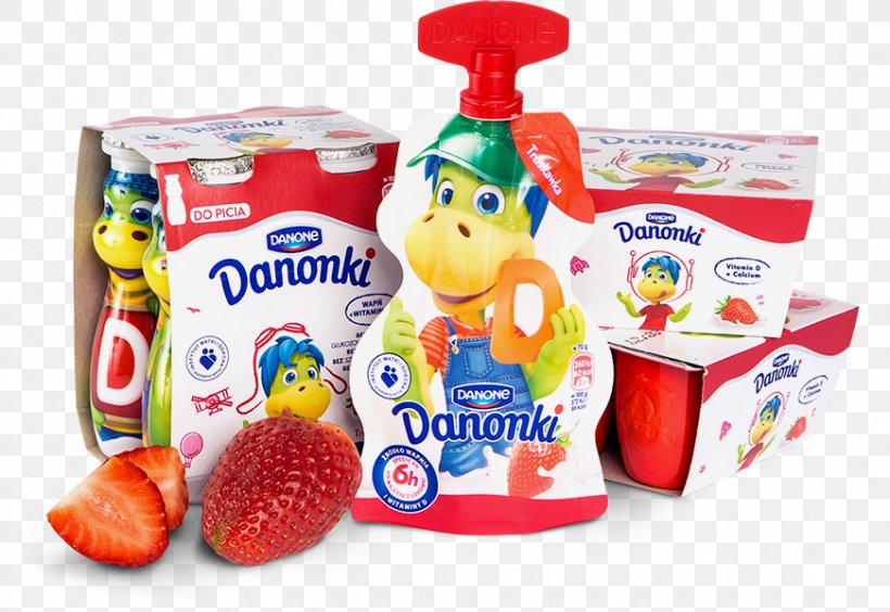 Fruit Yoghurt Milk Junk Food Danone, PNG, 871x600px, Fruit, Actimel, Activia, Auglis, Convenience Food Download Free
