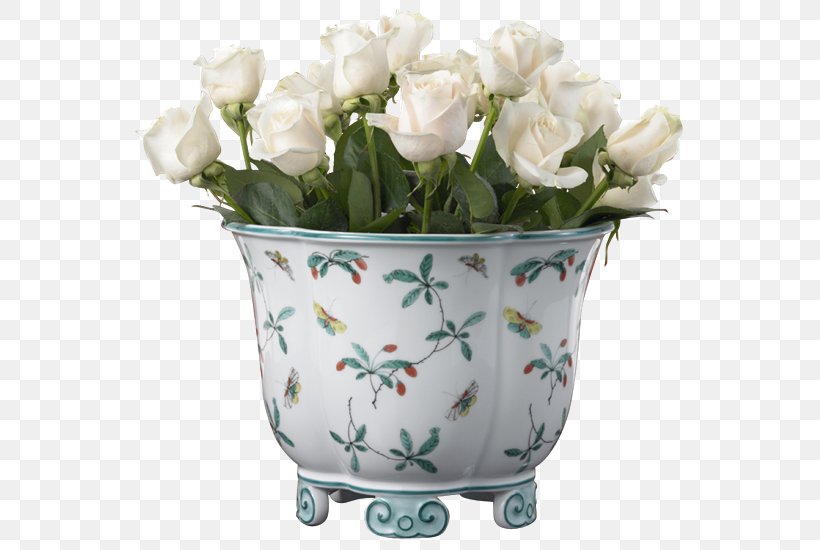 Garden Roses Flowerpot Mottahedeh & Company Famille Verte Mug, PNG, 550x550px, Garden Roses, Artificial Flower, Cachepot, Cup, Cut Flowers Download Free