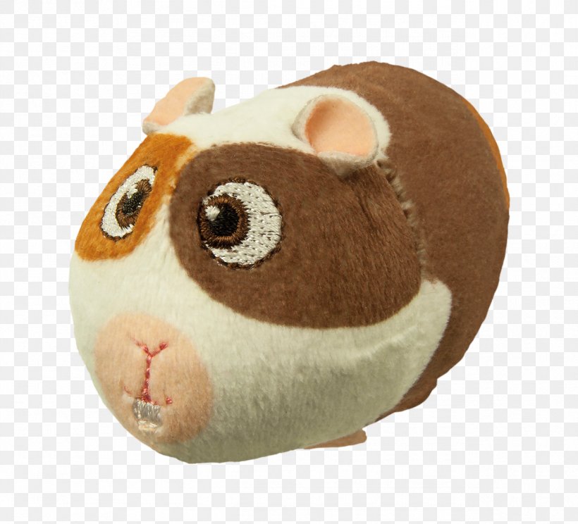 Gidget Guinea Pig McDonald's Happy Meal Toy, PNG, 1269x1152px, 2016, Gidget, Domestic Animal, Guinea Pig, Hamster Download Free