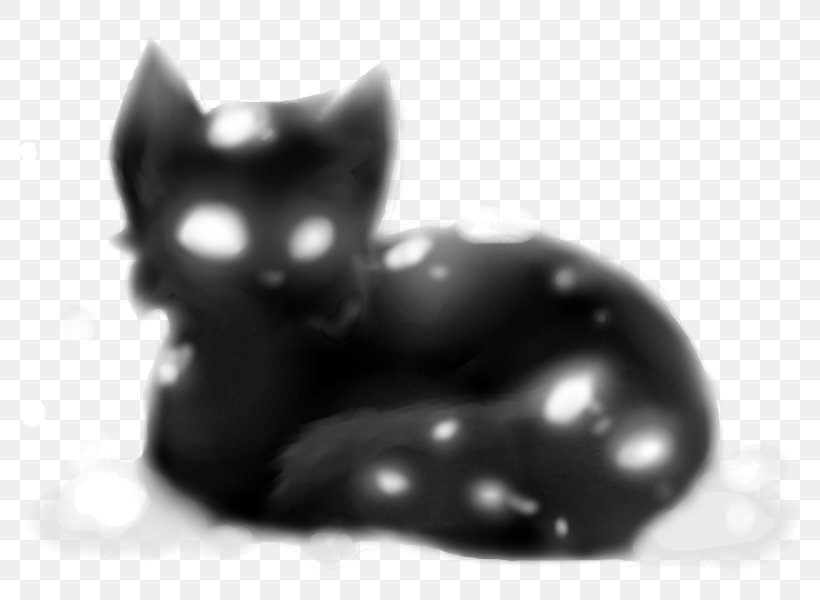 Kitten Tokidoki Whiskers Cat DeviantArt, PNG, 800x600px, Kitten, Artist, Black, Black And White, Black Cat Download Free